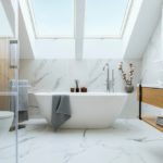 Łazienka – jak ją urządzić, aby była funkcjonalna?