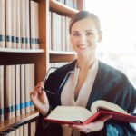 Adwokat – zawód zaufania i rzetelności