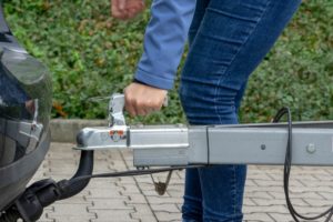 Wypożyczalnia przyczep samochodowych Barcin