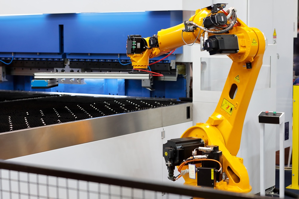 Usługi CNC Bydgoszcz