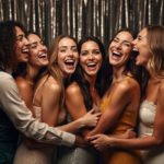 Fotobudka na weselu – dlaczego cieszy się tak dużą popularnością