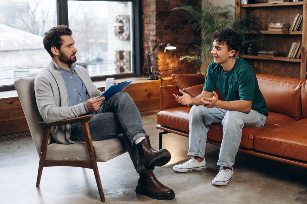 Psychoterapia młodzieży Bydgoszcz